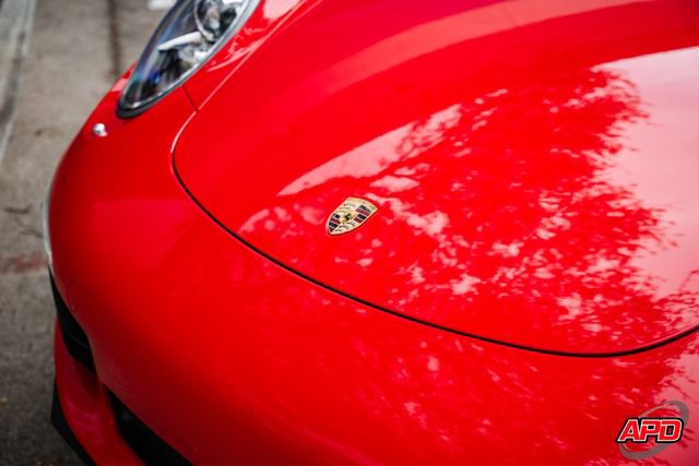 Used 2014 Porsche 911 Carrera 4 AWD/4WD image 23