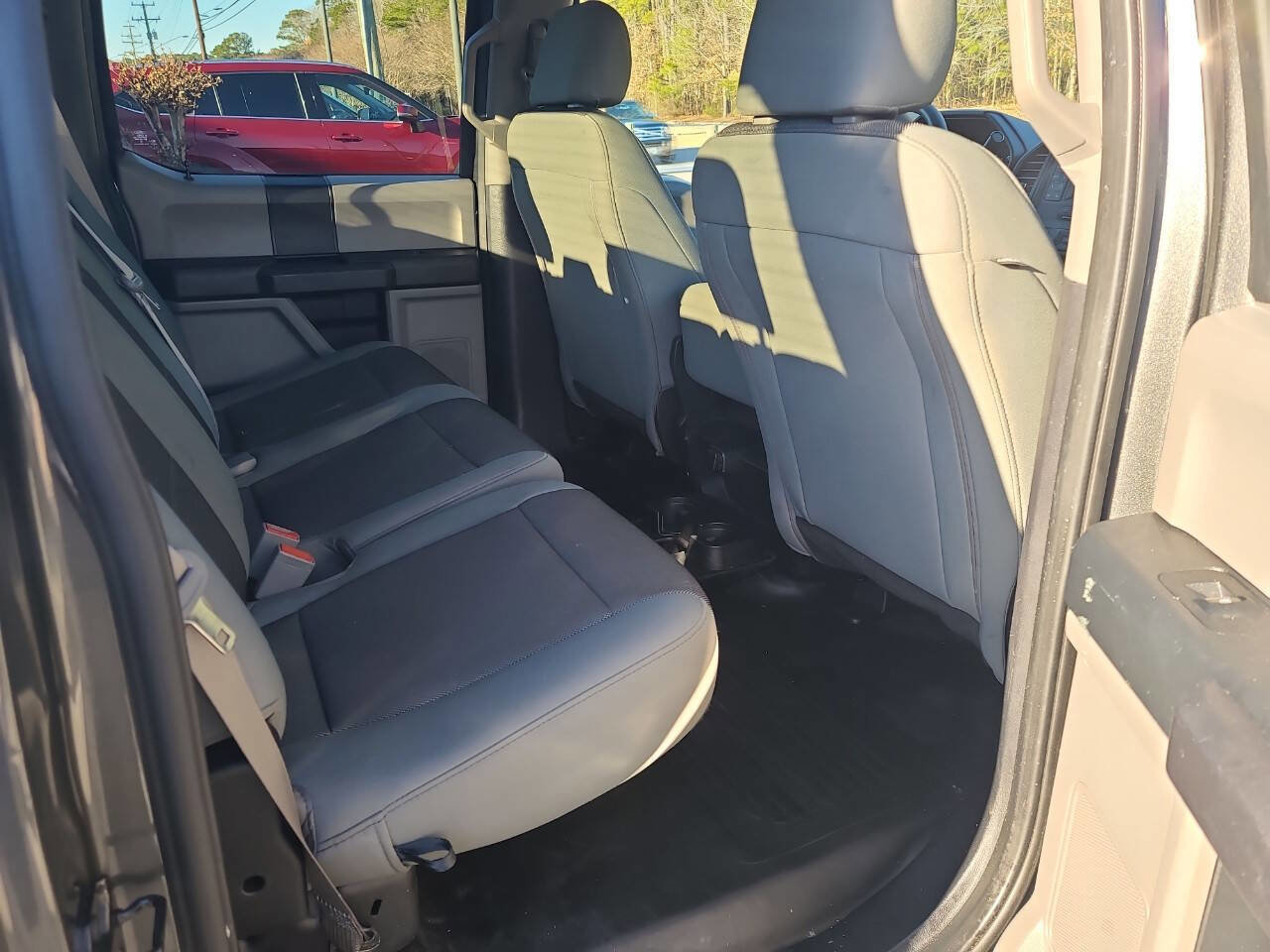 Used 2020 Ford F150 XL w/ XL Power Equipment Group image 31