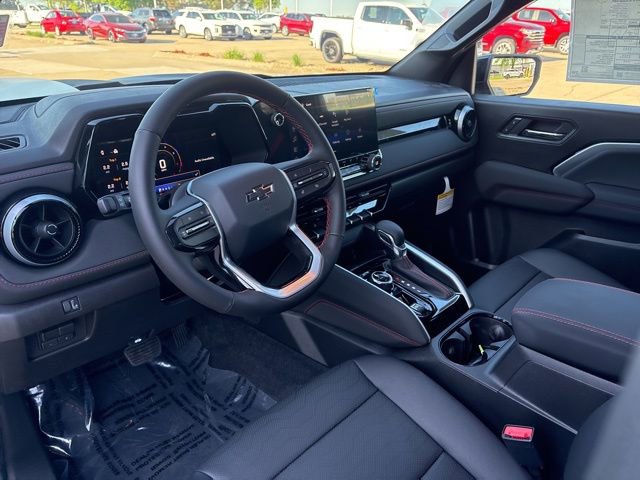 New 2026 Chevrolet Colorado Z71 AWD/4WD image 12