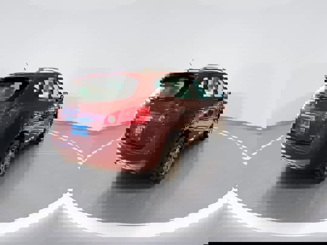 Used 2015 Nissan Rogue S w/ Convenience Package image 8