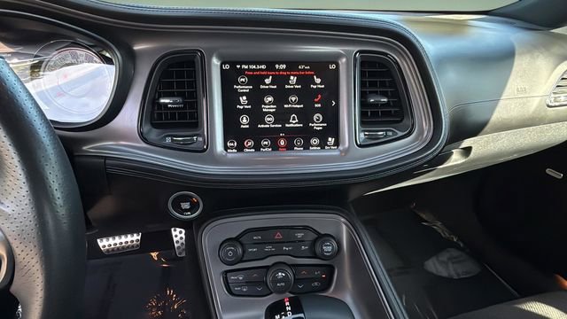Used 2023 Dodge Challenger R/T w/ Plus Package RWD image 25
