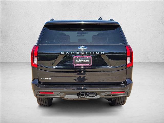 New 2026 Ford Expedition Active RWD image 8