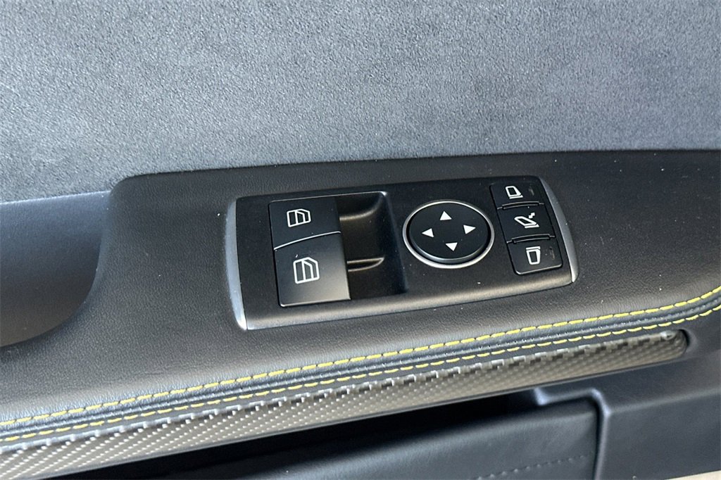 Used 2019 Mercedes-Benz AMG GT R image 14