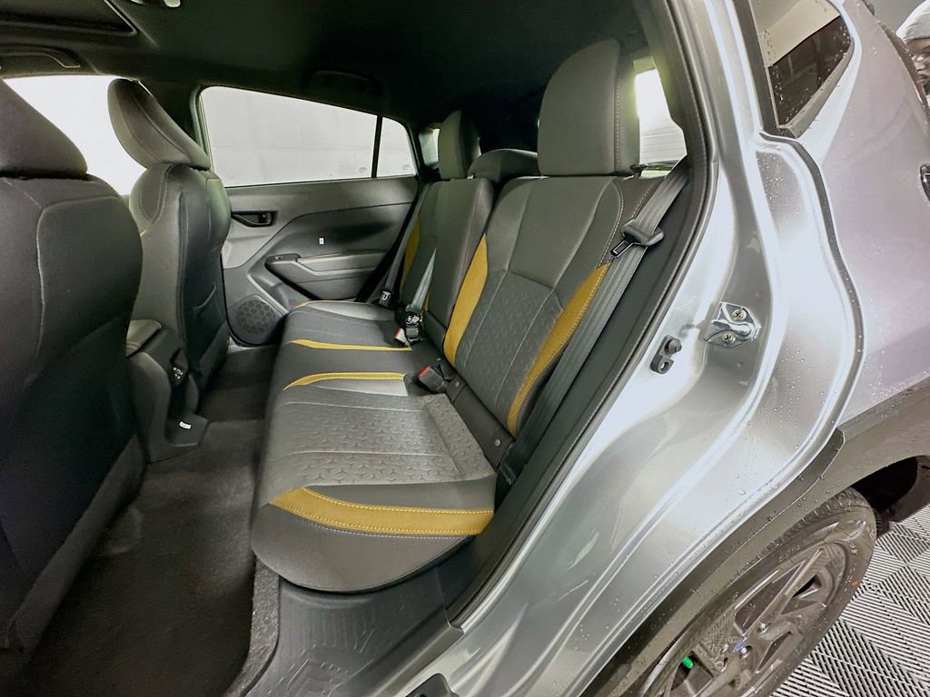 Certified 2025 Subaru Crosstrek 2.5i Sport w/ Crosstrek Mirror Package image 32