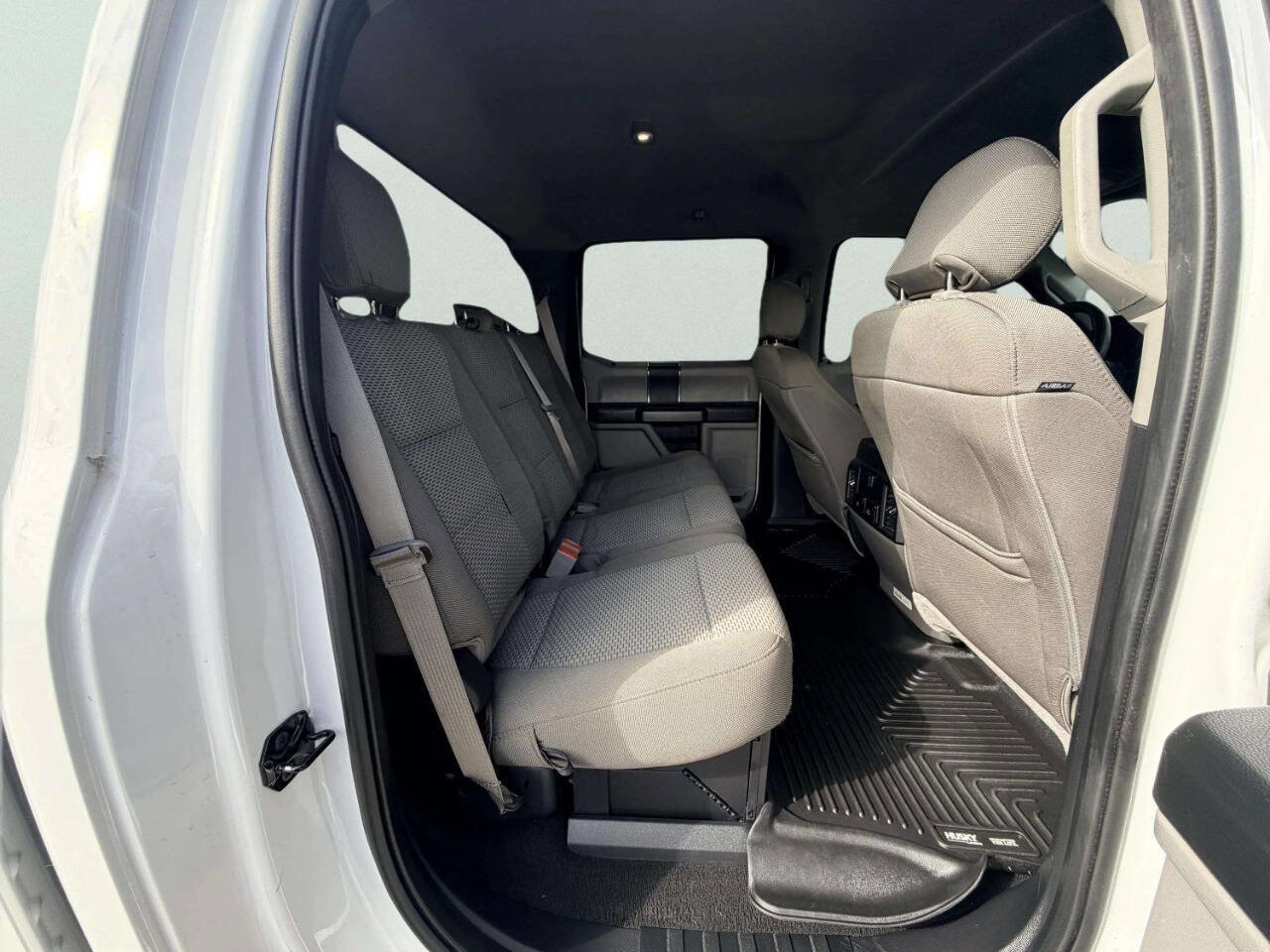 Used 2019 Ford F350 XLT w/ XLT Value Package AWD/4WD image 24