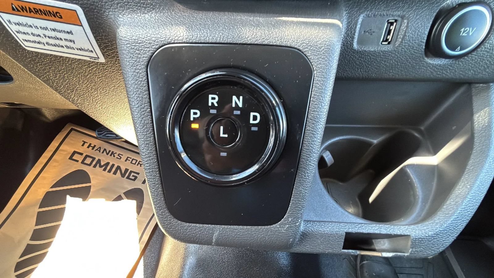Used 2022 Ford E-Transit 148 High Roof w/ Load Area Protection Package RWD image 17