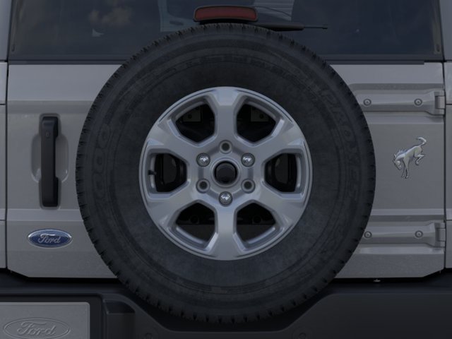 New 2026 Ford Bronco Big Bend AWD/4WD image 24