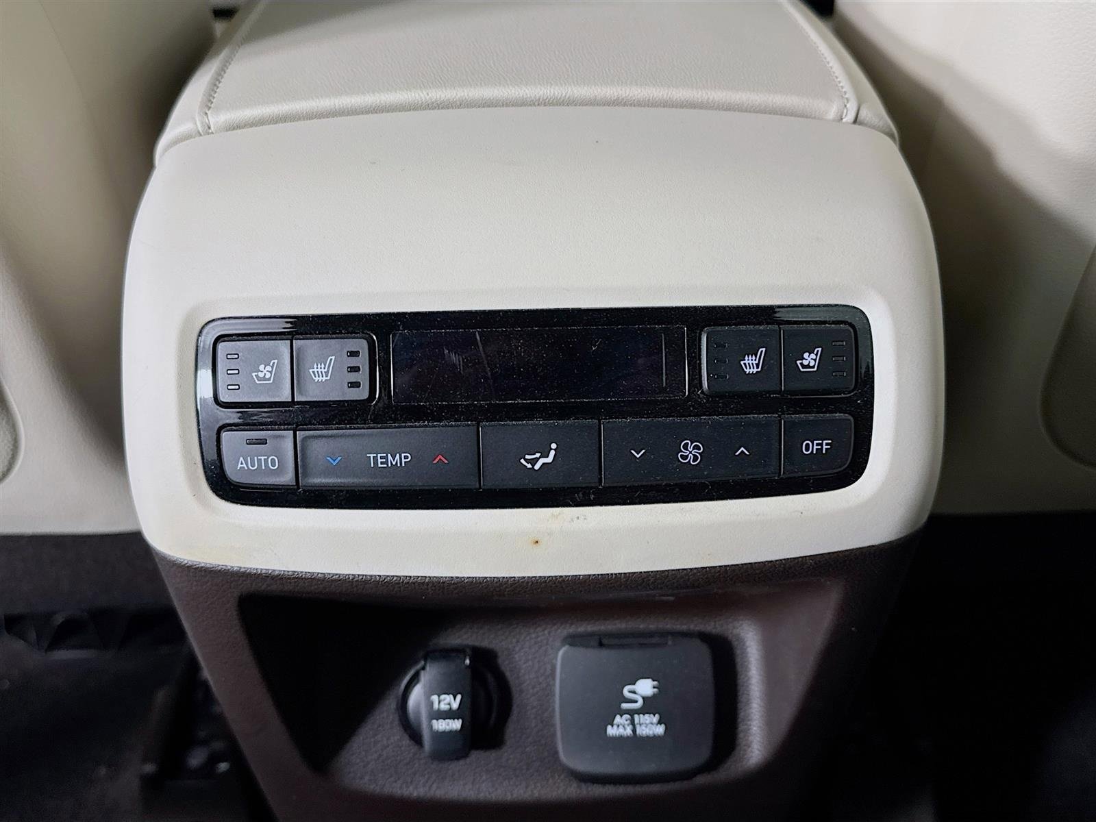 Used 2021 Hyundai Palisade Calligraphy AWD/4WD image 28