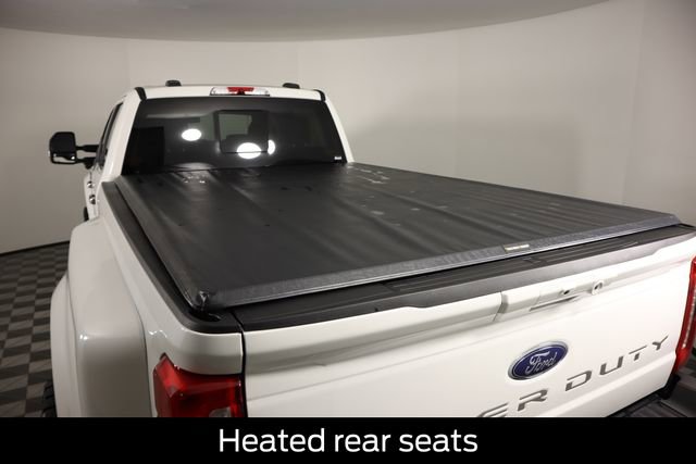 Used 2026 Ford F450 Lariat w/ Lariat Ultimate Package image 38