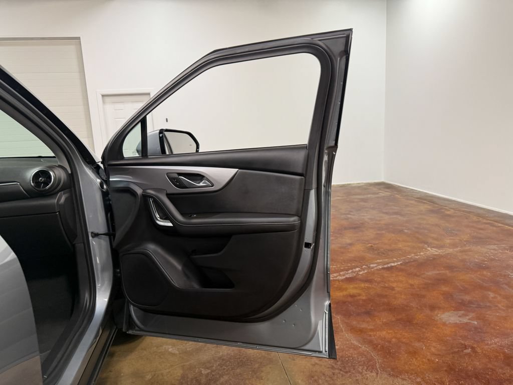 Used 2024 Chevrolet Blazer LT w/ Convenience Package FWD image 60