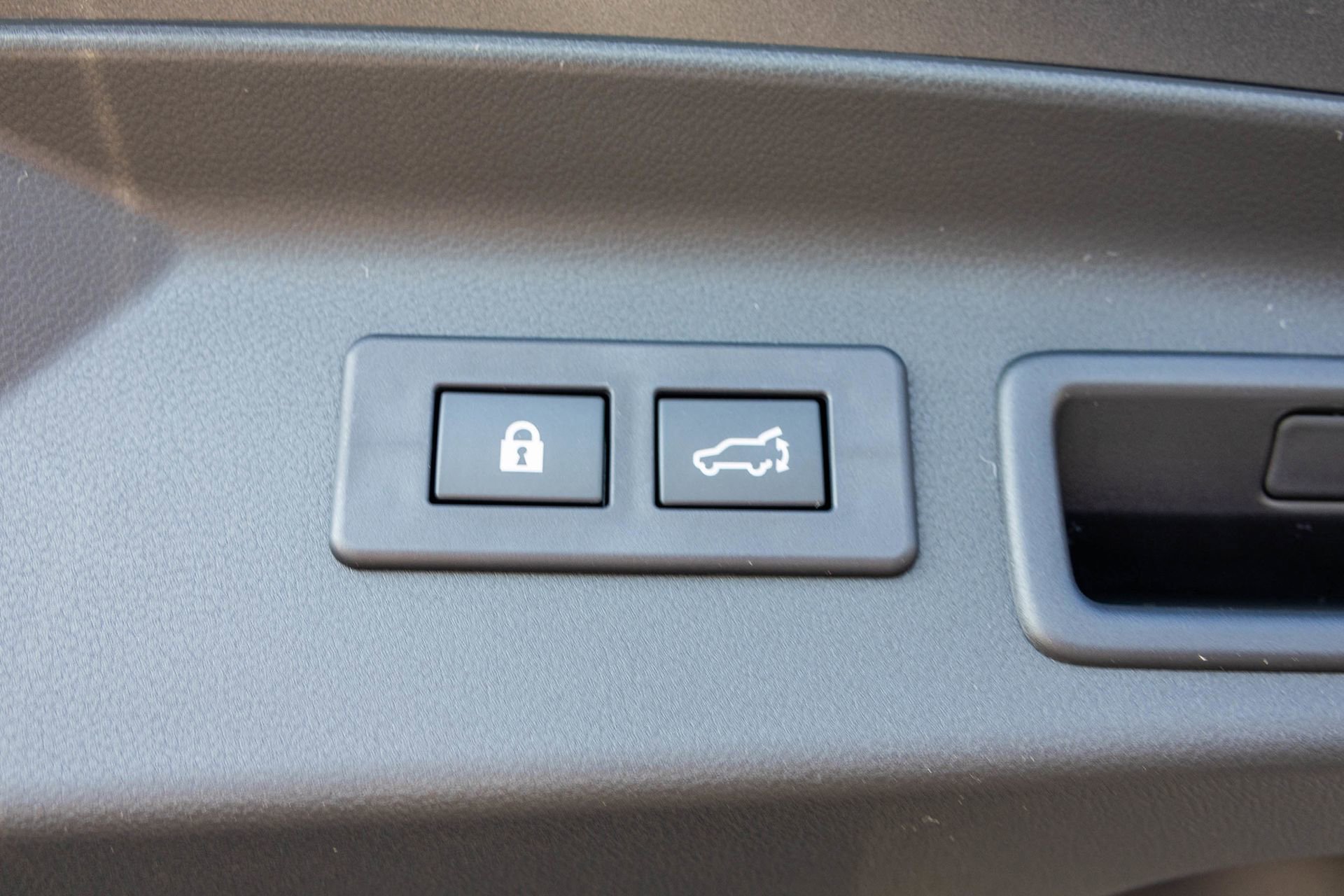 New 2025 Subaru Forester Sport image 46