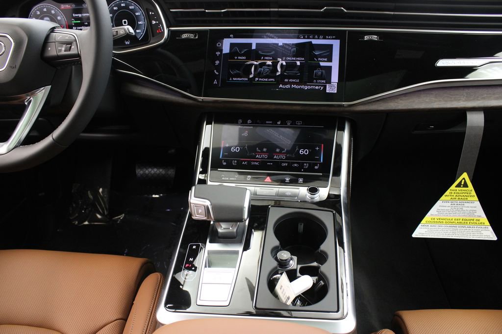 New 2026 Audi Q7 3.0T Prestige AWD/4WD image 23