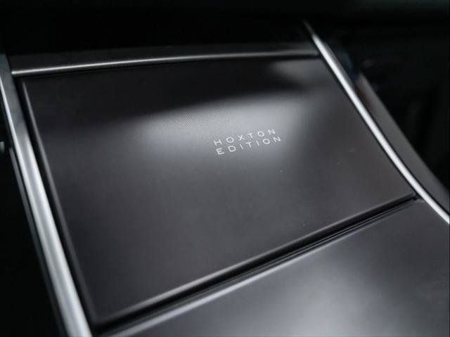 New 2026 Land Rover Range Rover Evoque Hoxton AWD/4WD image 29