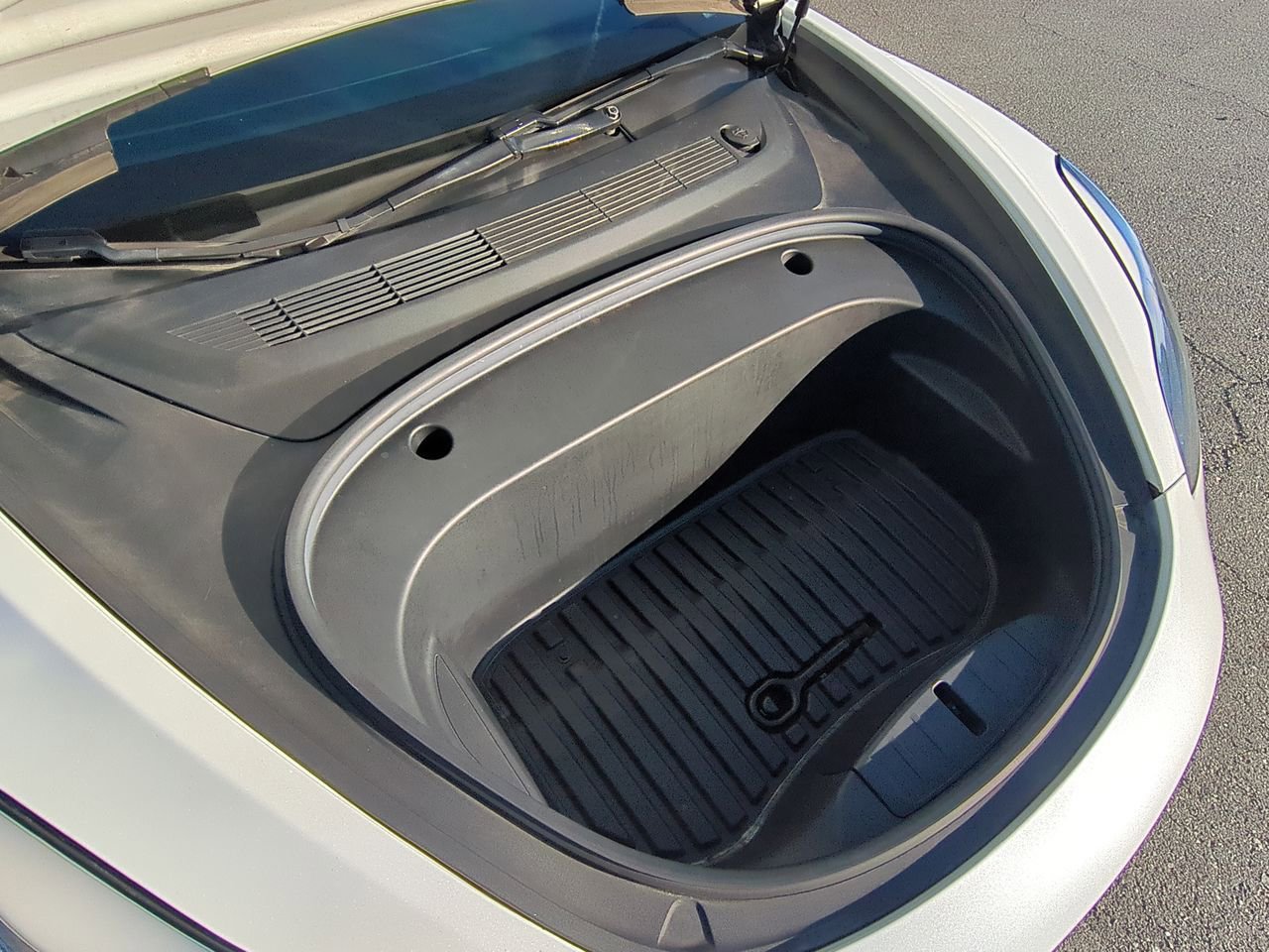 Used 2021 Tesla Model 3 Long Range image 28