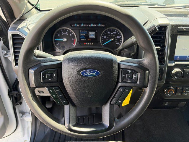 Used 2020 Ford F350 XLT w/ XLT Value Package AWD/4WD image 15