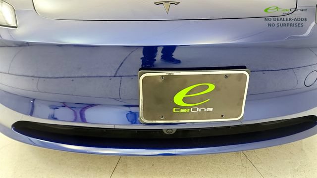 Used 2026 Tesla Model 3 RWD image 23