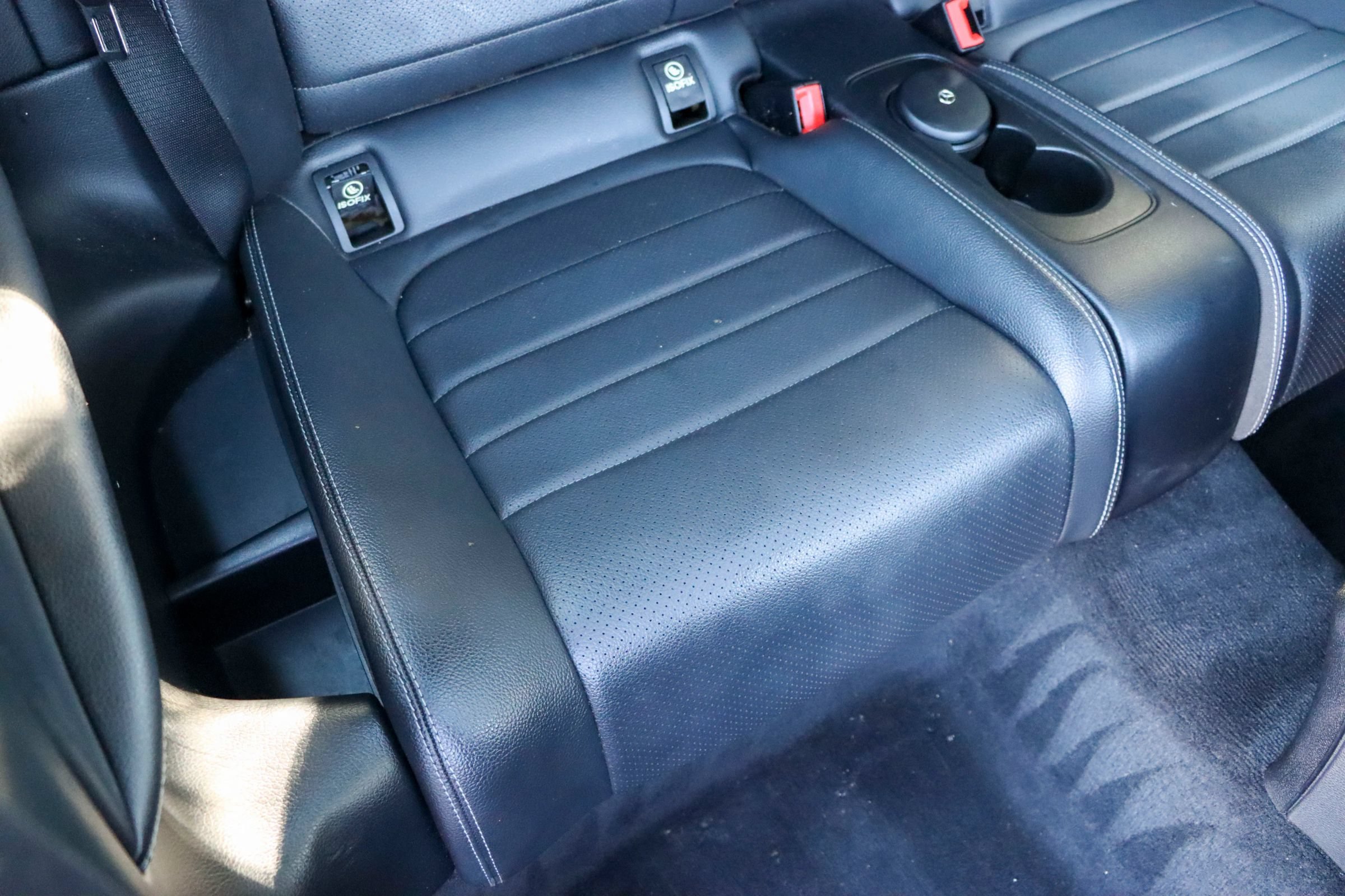 Used 2019 Mercedes-Benz C 300 Coupe w/ Premium Package image 18