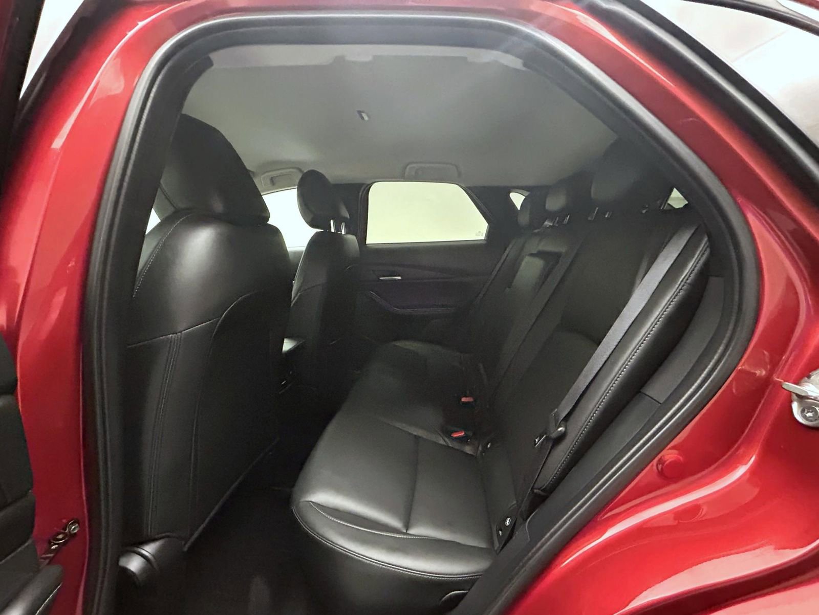 Used 2023 MAZDA CX-30 AWD 2.5 S w/ Select Package image 19