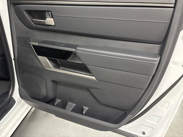 New 2026 Toyota Tundra Limited image 9