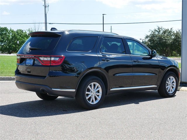 Used 2024 Dodge Durango SXT image 7