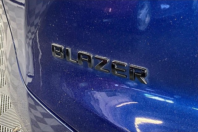 Used 2022 Chevrolet Blazer LT image 24