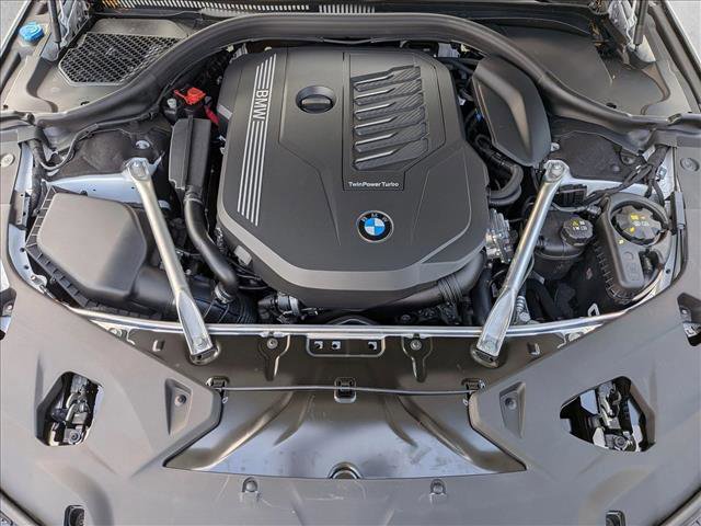 New 2026 BMW 840i image 18