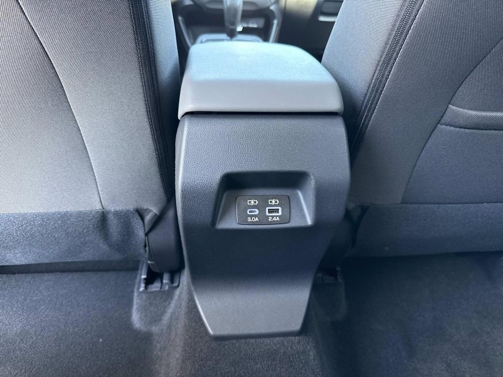 New 2026 Subaru Crosstrek 2.0i Premium AWD/4WD image 17