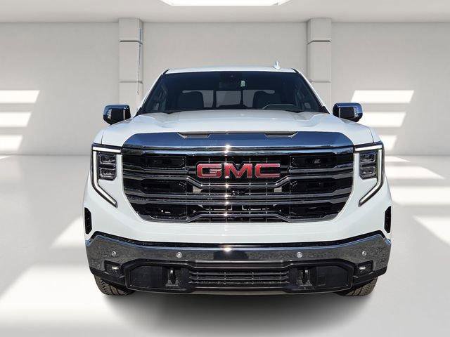 New 2026 GMC Sierra 1500 SLT w/ SLT Premium Plus Package AWD/4WD image 8