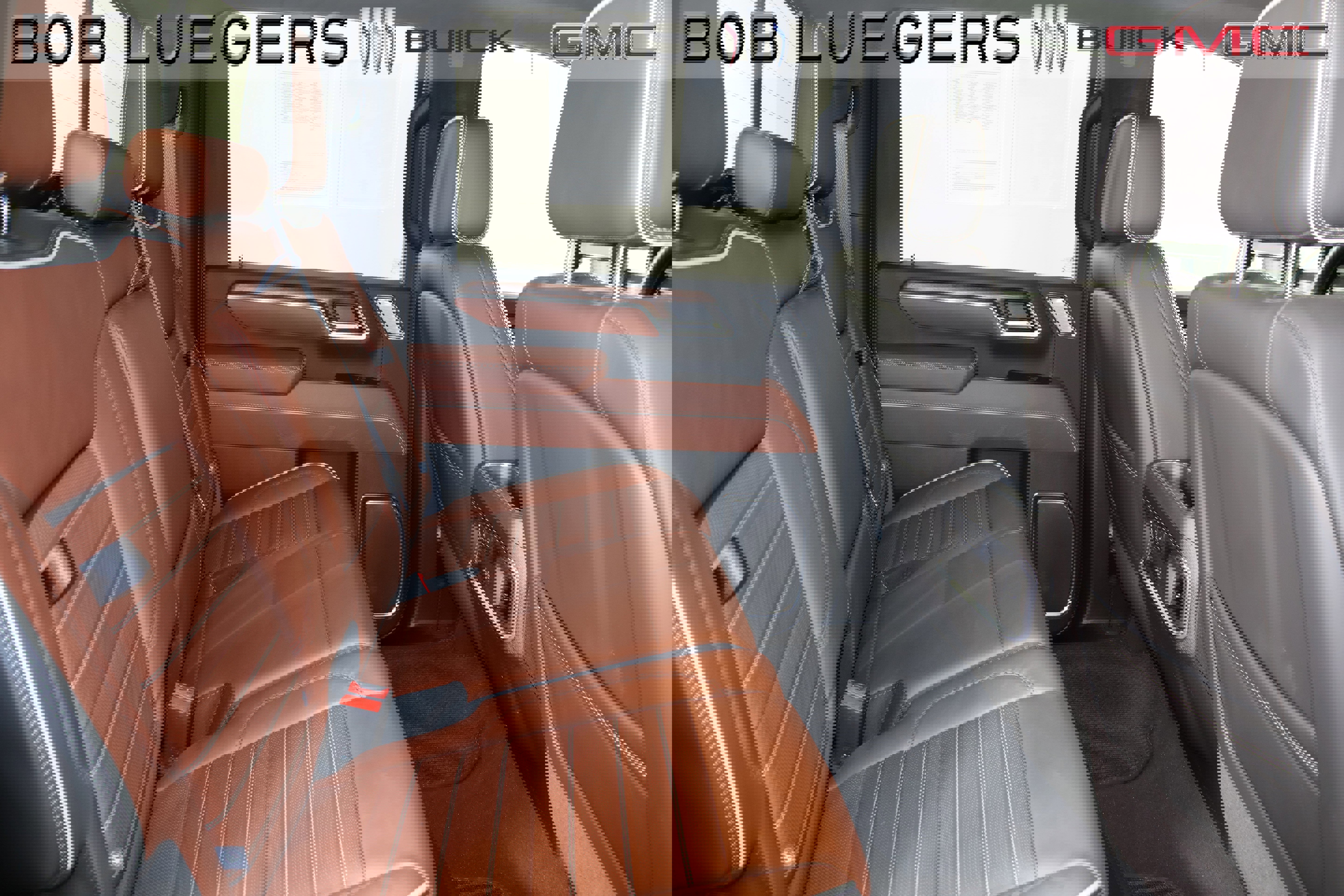 Certified 2025 GMC Sierra 2500 Denali Ultimate image 22