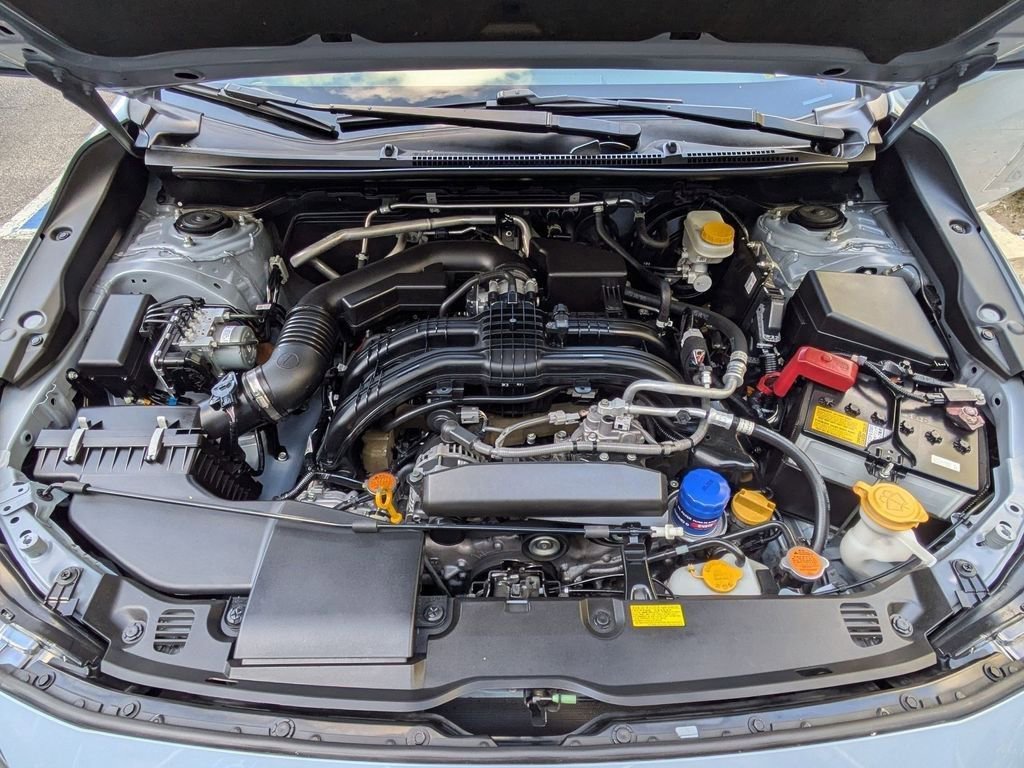 Used 2023 Subaru Crosstrek 2.0i Premium image 24