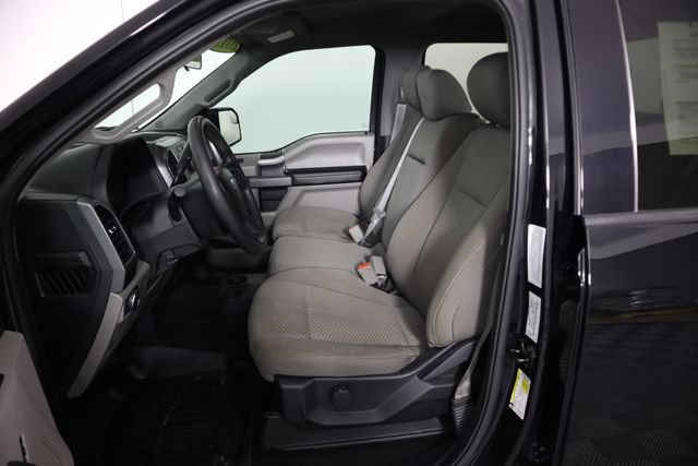 Used 2018 Ford F150 XLT w/ XTR Package AWD/4WD image 33