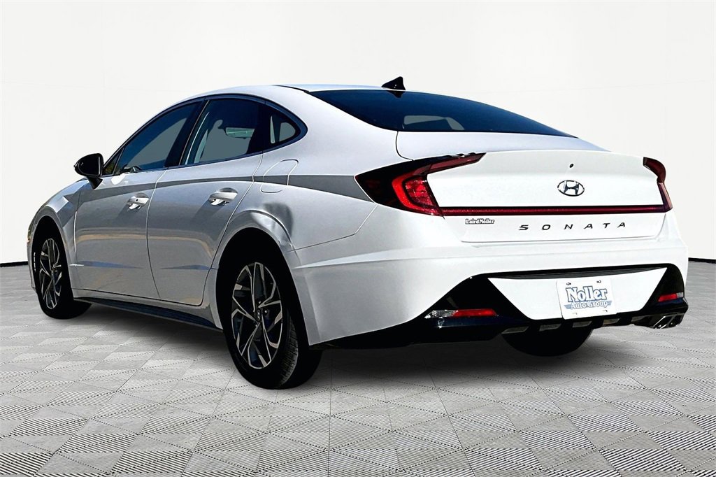 Used 2020 Hyundai Sonata SEL image 13