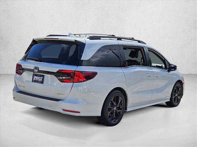 Used 2023 Honda Odyssey Sport image 5