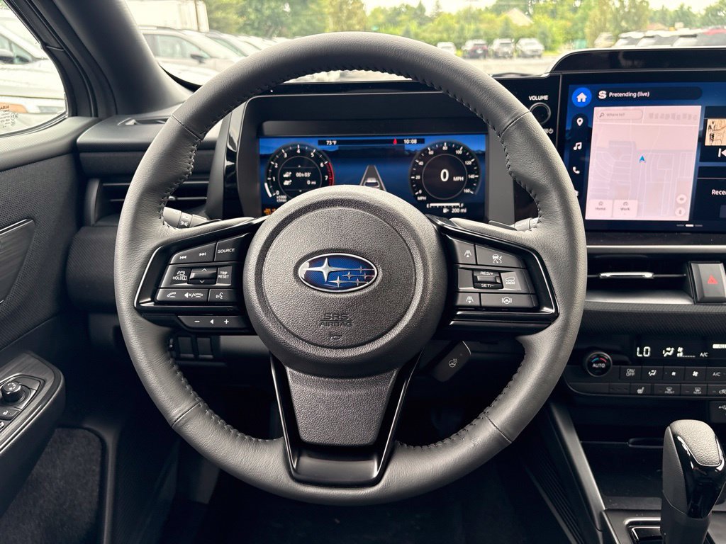 New 2026 Subaru Outback Premium AWD/4WD image 11