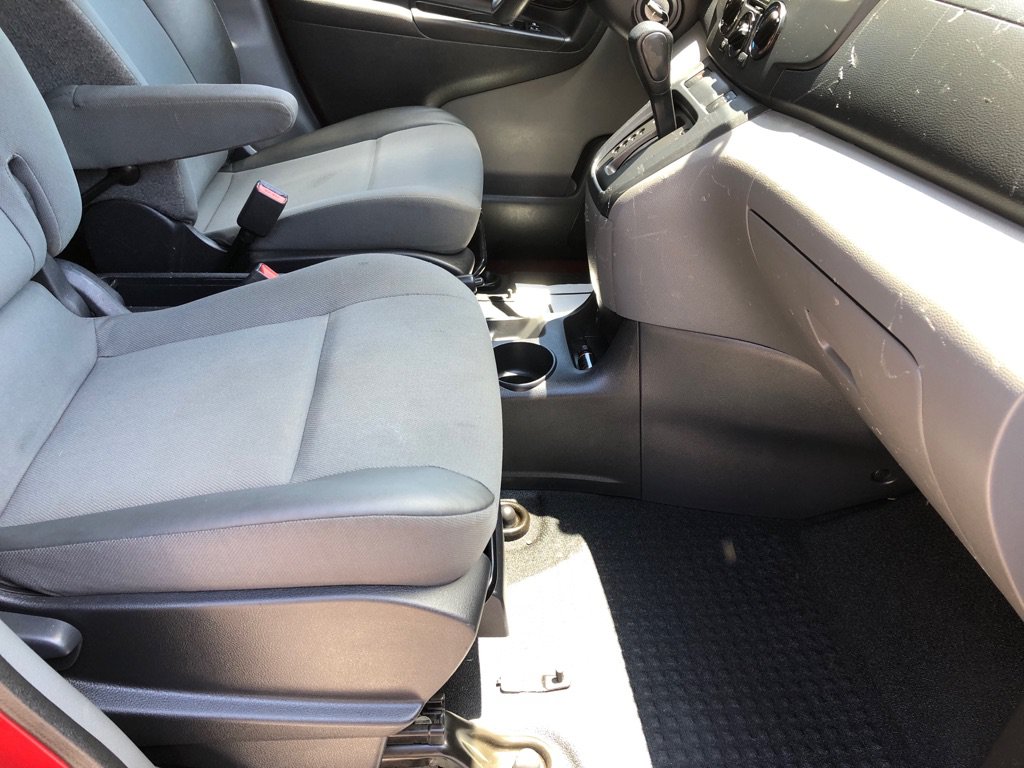 Used 2018 Nissan NV200 SV w/ Navigation Package FWD image 25