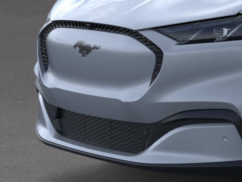New 2026 Ford Mustang Mach-E Select w/ Technology Package RWD image 17