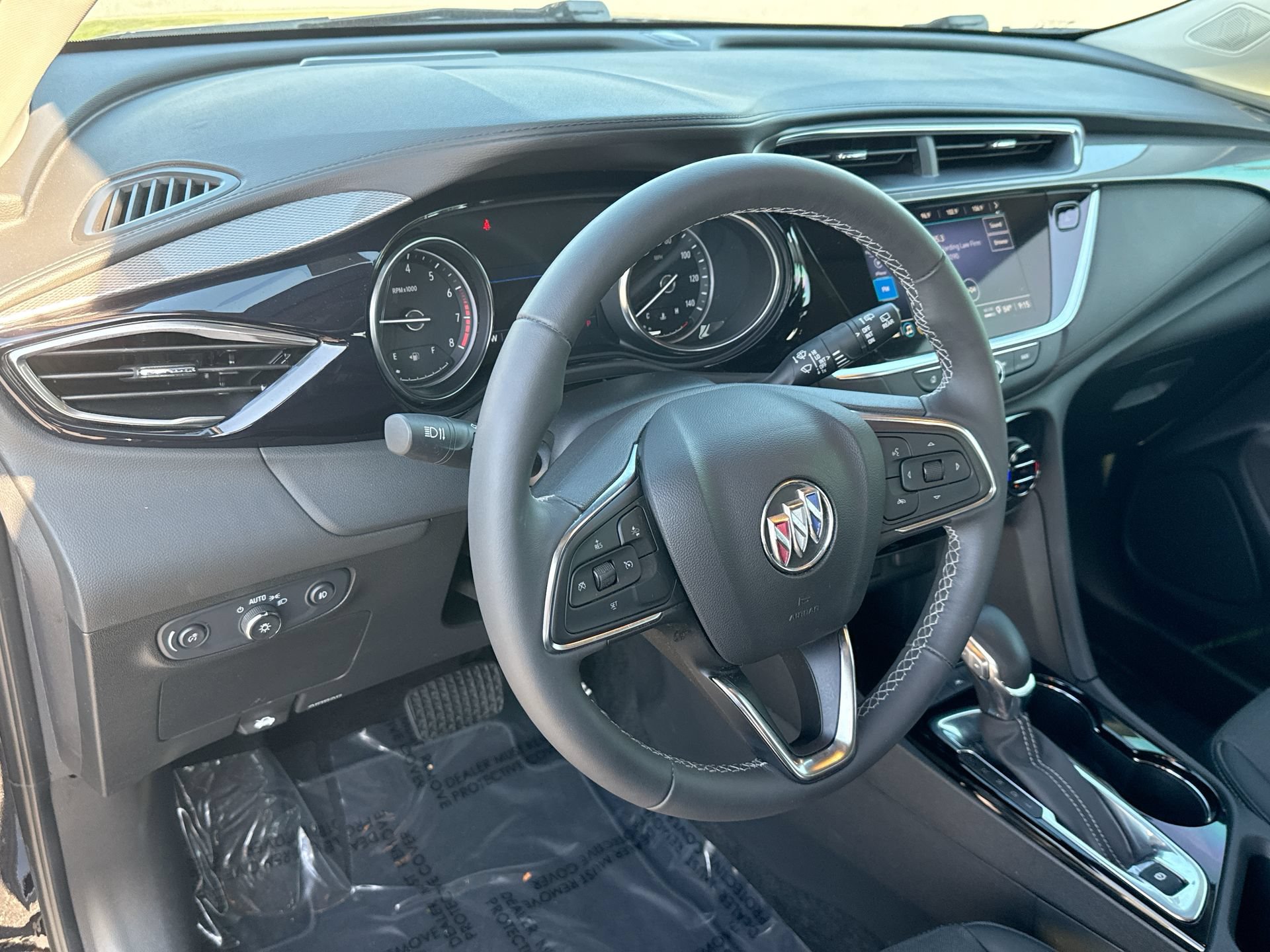 Used 2022 Buick Encore GX Select FWD image 34