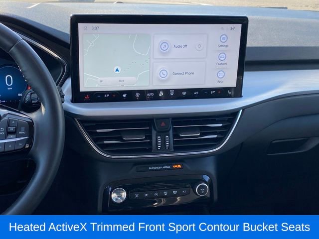 Used 2023 Ford Escape Platinum AWD/4WD image 9