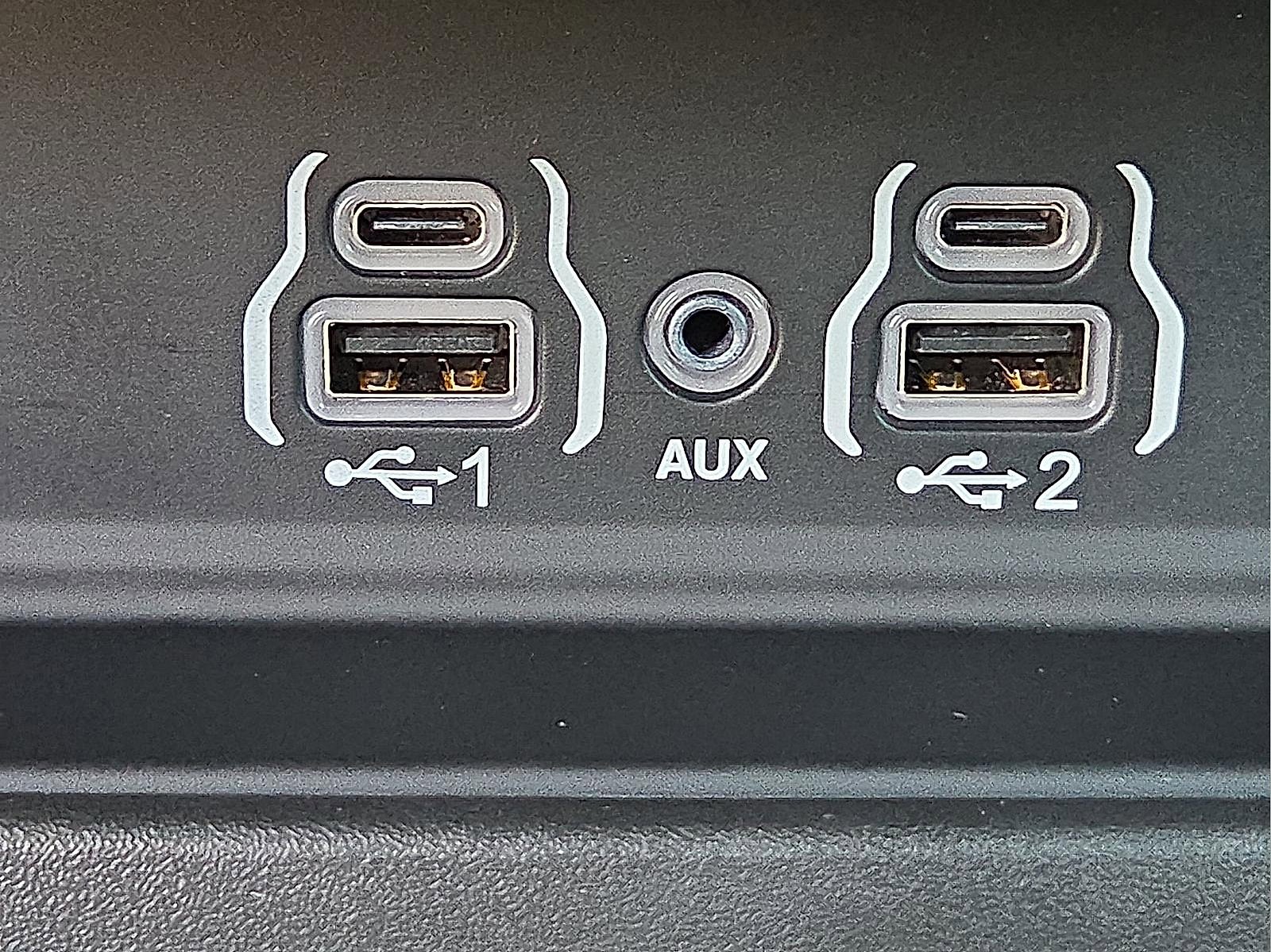 New 2025 RAM 1500 Big Horn image 20