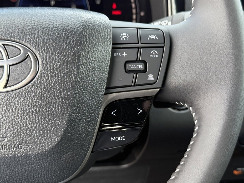 New 2026 Toyota Camry SE image 23