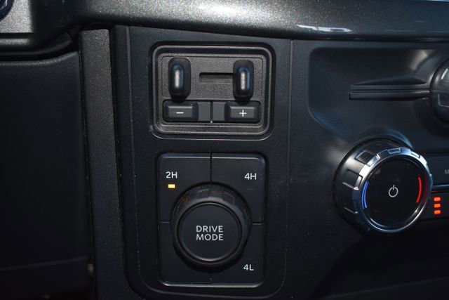 Used 2023 Ford F150 XLT w/ Equipment Group 302A High AWD/4WD image 32