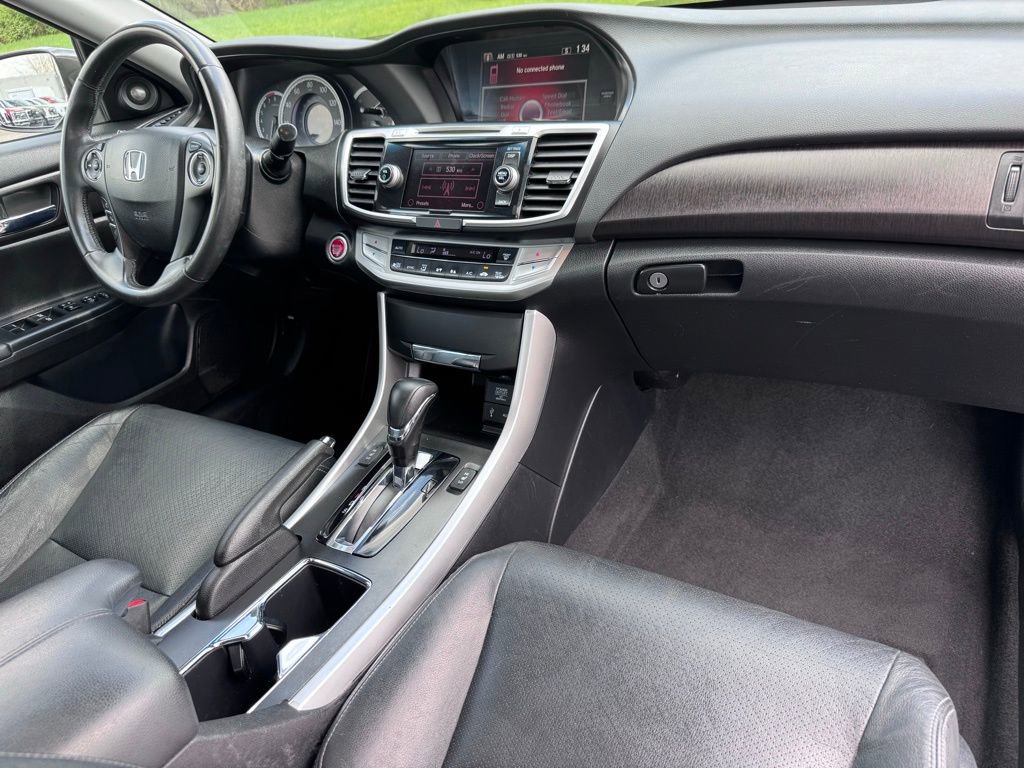 Used 2013 Honda Accord EX-L image 19