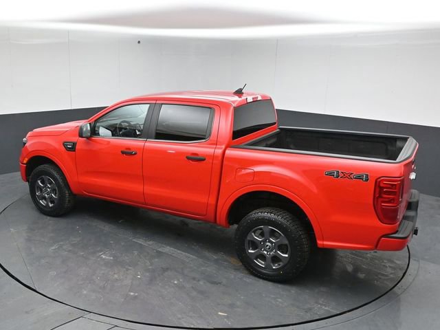 Certified 2020 Ford Ranger XLT w/ Trailer Tow Package image 49