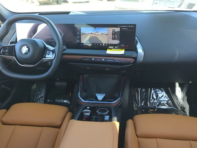 Used 2026 BMW X3 xDrive30i w/ Premium Package AWD/4WD image 14
