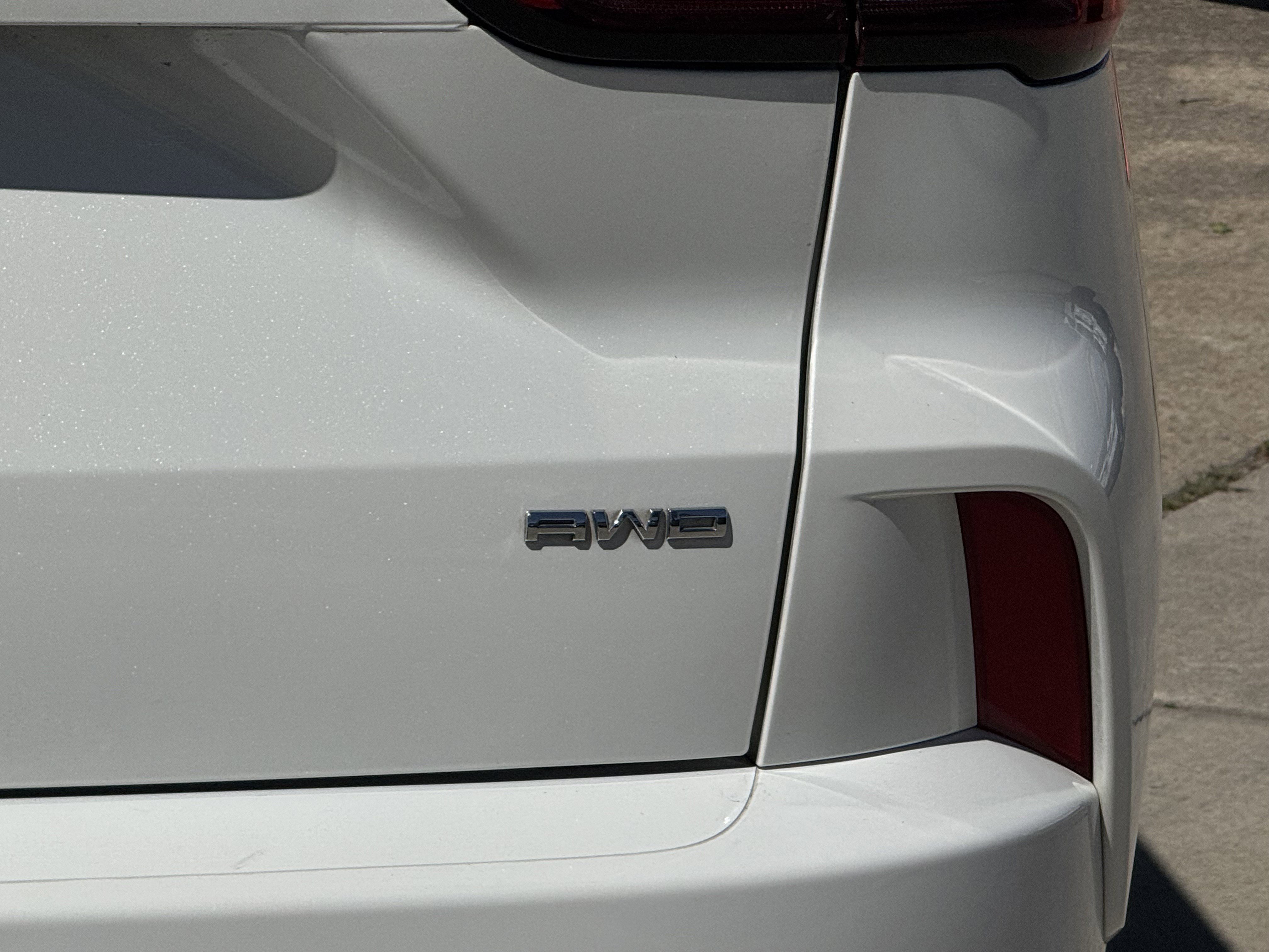 Used 2023 Ford Escape ST-Line Select w/ Tech Pack #2 image 7