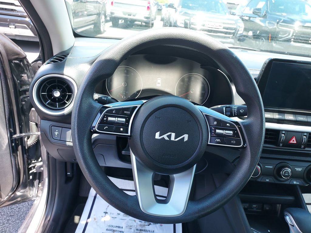 Used 2024 Kia Forte LX FWD image 20