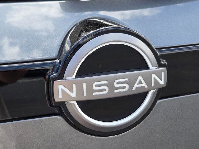 Certified 2025 Nissan Pathfinder Platinum w/ Cargo Package AWD/4WD image 13