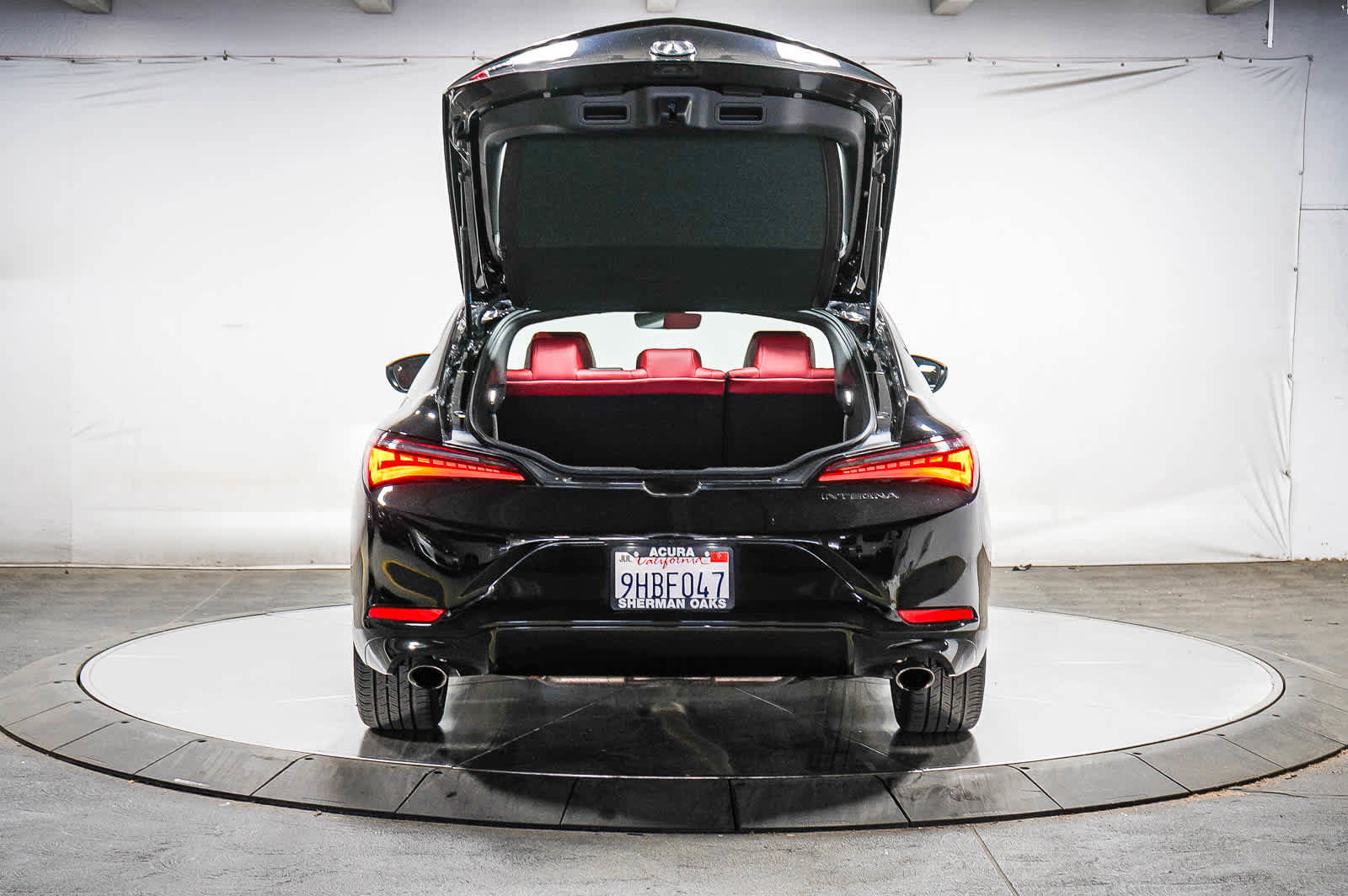 Used 2024 Acura Integra A-Spec image 27