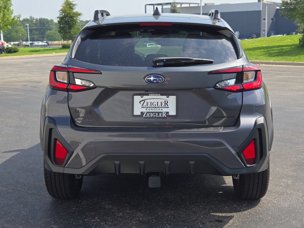 Certified 2026 Subaru Crosstrek 2.5i Premium AWD/4WD image 12