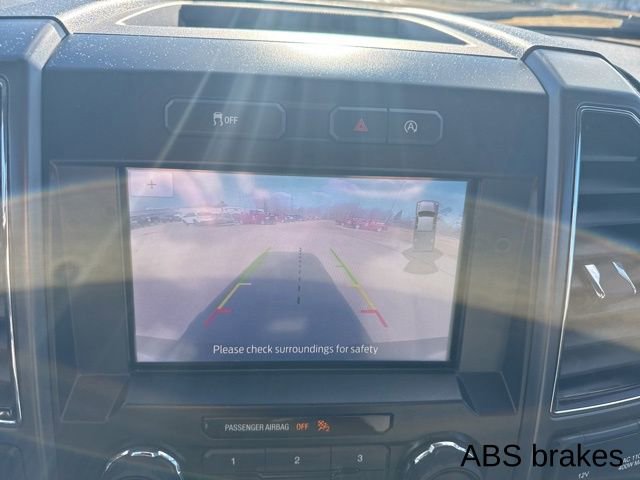 Used 2020 Ford F150 XLT w/ Equipment Group 302A Luxury image 22